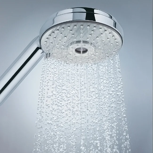 Ручной душ с 3 режимами Grohe Rainshower Cosmopolitan 130 (28755000) - Фото 2