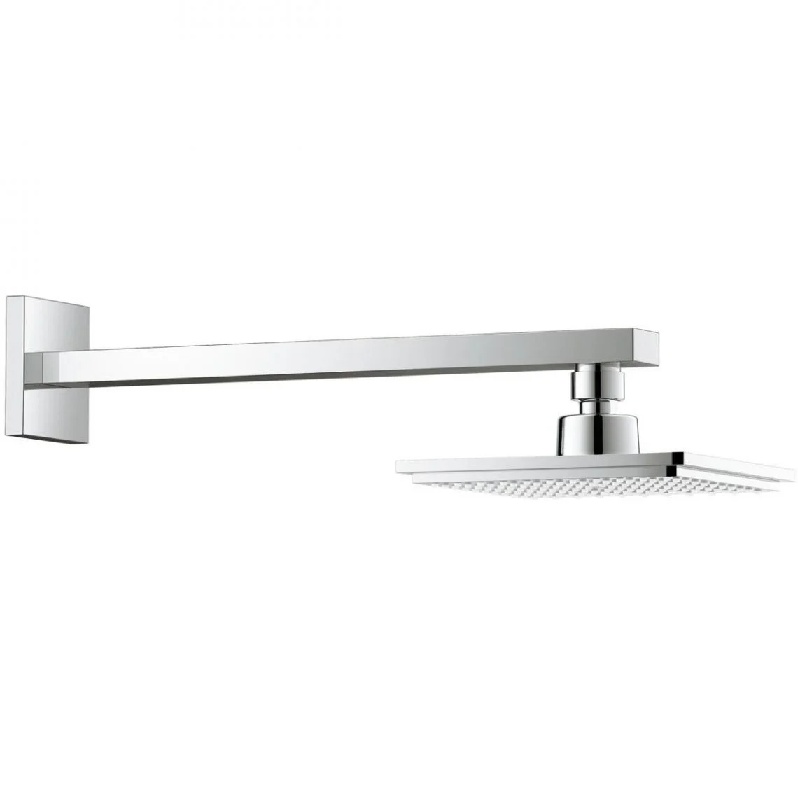 Комплект душу внутрішнього монтажу Grohe, хром (KIT26073000_33305003) - Фото 2