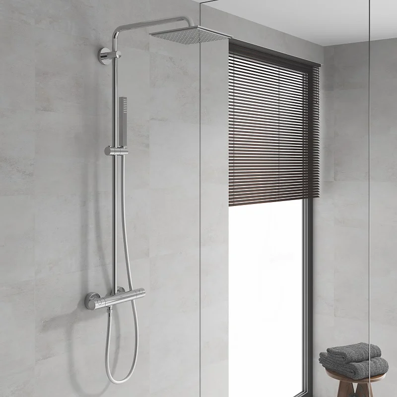 Душова система Grohe Euphoria XXL System 230 (26187000) - Фото 2