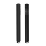 Ручний душ, GRB Incool Black, чорний матовий (00060022) - Фото 1
