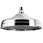 Верхній душ Fir Shower heads d = 300 мм, хром (04.2327.0.10.00) - Фото 1