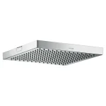 Верхний душ AXOR Showersolutions 240х240 1jet, хром (10924000) - Фото 1