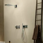 Верхний душ AXOR ShowerCollection 24х24 (10925000) - Фото 2