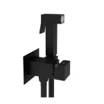 Гігієнічний душ Paffoni Tweet Square Mix (ZDUP112NO) - Фото 1