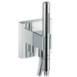 Душевой гарнитур AXOR Starck Organic Porter (12626000) - Фото 1