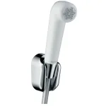 Гігієнічний душ Hansgrohe Talis S, білий / хром (32122000) - Фото 1