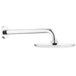 Верхний душ с одним режимом струи Grohe Rainshower Cosmopolitan 210 (28368LS0) - Фото 3