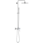 Душова система Grohe Euphoria Concetto System 260 (23061002) - Фото 1