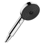 Ручний душ Hansgrohe Pulsify Select Relaxation 105 3jet EcoSmart, хром (24111000) - Фото 1
