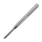 Ручной душ Hansgrohe Pulsify S 100 1jet EcoSmart+, Chrome (24126000) - Фото 1