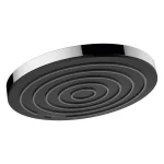Верхний душ Hansgrohe Pulsify 260 1jet, хром (24140000) - Фото 1