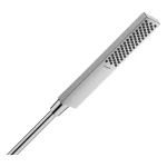 Ручной душ Hansgrohe Pulsify E 100 1jet EcoSmart+, Chrome (24321000) - Фото 1
