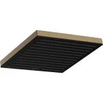 Верхний душ Hansgrohe Pulsify Е 260 1jet, Brushed Bronze (24330140) - Фото 1