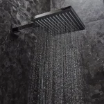 Верхній душ 1jet Hansgrohe Pulsify E, хром (24331000) - Фото 2
