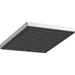 Верхній душ 1jet Hansgrohe Pulsify E, хром (24331000) - Фото 1