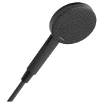 Ручной душ Hansgrohe Raindance Alive Select S 3jet, Matt Black (24500670) - Фото 1