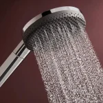 Ручной душ Hansgrohe Raindance Alive Select S 3Jet EcoSmart+, Chrome (24512000) - Фото 3