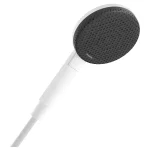 Ручной душ Hansgrohe Raindance Alive Select S 3jet EcoSmart+, Matt White (24512700) - Фото 1