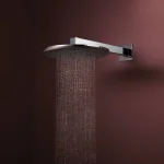 Верхний душ Hansgrohe Raindance Alive S 300 1jet, Chrome (24520000) - Фото 2