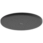 Верхній душ Hansgrohe Raindance Alive S 300 1jet, Matt Black (24520670) - Фото 1