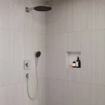Душевой комплект Hansgrohe Raindance Alive S 300 1jet 6 в1, Chrome (24630000) - Фото 2