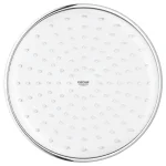 Верхний душ с кронштейном Grohe Rainshower Cosmopolitan 210 (26053LS0) - Фото 2