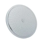 Верхний душ Grohe Rainshower Cosmopolitan 310, хром (26057000) - Фото 2