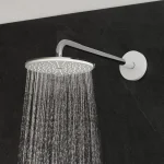 Верхний душ Grohe Rainshower Cosmopolitan 310  с душевым кронштейном, хром - Фото 3