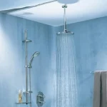Верхний душ с кронштейном Grohe Rainshower Cosmopolitan 310 (26067000) - Фото 3