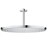 Верхний душ с кронштейном Grohe Rainshower Cosmopolitan 310 (26067000) - Фото 1