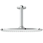 Верхній душ з кронштейном Grohe Rainshower Veris 300 (26069000) - Фото 1