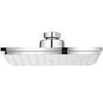 Верхній душ з кронштейном Grohe Euphoria Cube 150 (26073000) - Фото 2
