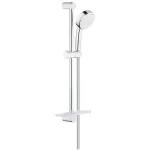 Душовий гарнітур Grohe New Tempesta Cosmopolitan 100 (26083002) - Фото 1