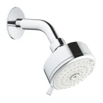 Верхний душ Grohe NEW TEMPESTA COSMOPOLITAN, хром (26090001) - Фото 1
