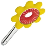 Ручной душ с 1 режимом Grohe Rainshower Icon 100 (26115DG0) - Фото 1
