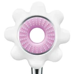 Ручний душ з 1 режимом Grohe Rainshower Icon 100 (26115DP0) - Фото 2