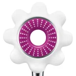 Ручний душ з 1 режимом Grohe Rainshower Icon 100 (26115DU0) - Фото 2