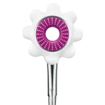 Ручний душ з 1 режимом Grohe Rainshower Icon 100 (26115DU0) - Фото 3