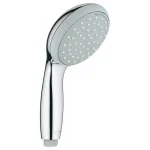 Ручний душ Grohe New Tempesta 100 (26161001) - Фото 1