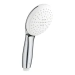 Ручной душ Grohe New Tempesta 110, 2 режима струи, хром (26161003) - Фото 1