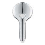 Ручной душ Grohe New Tempesta 110, 2 режима струи, хром (26161003) - Фото 3
