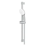 Душевой гарнитур Grohe Tempesta 110, 2 режима струи, хром (26162003) - Фото 3