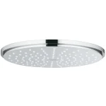 Верхний душ с кронштейном Grohe Rainshower Cosmopolitan 210 (26171LS0) - Фото 3