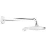 Верхній душ з кронштейном Grohe Power & Soul Cosmopolitan 190 (26172LS0) - Фото 1