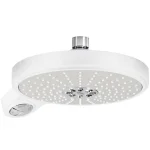 Верхній душ з кронштейном Grohe Power & Soul Cosmopolitan 190 (26172LS0) - Фото 2