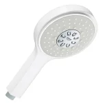 Душевой гарнитур с 4 режимами Grohe Power&Soul Cosmopolitan 130 (26174LS0) - Фото 2