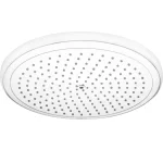 Верхний душ Hansgrohe Croma 280 1jet, matt white (26220700) - Фото 1