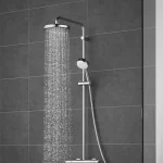 Душова система Grohe New Tempesta Cosmopolitan 210 (26223001) - Фото 2