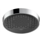 Верхний душ Hansgrohe Rainfinity 250 1jet, хром (26228000) - Фото 1