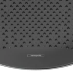 Верхний душ Hansgrohe Rainfinity 250 1jet, black matt (26228670) - Фото 2